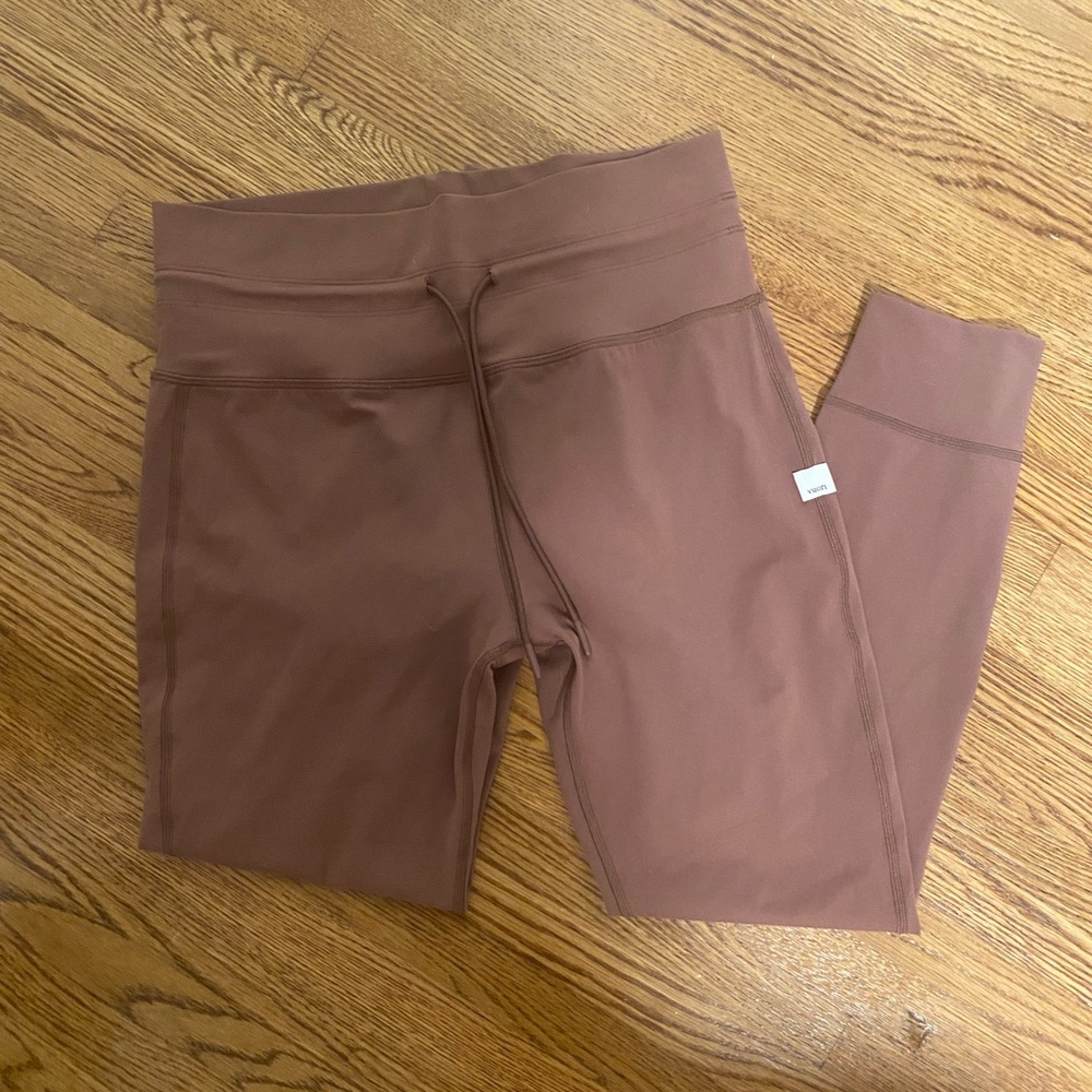 vuori women's daily leggings